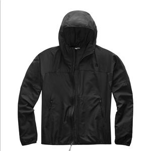 The North Face Flyweight Wind Jacket